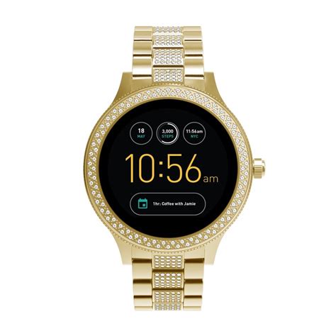Image result for Fossil Watch Android