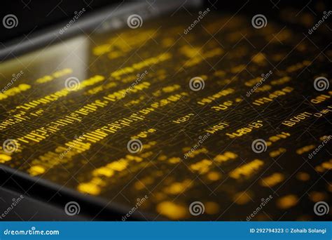 Toradh íomhá ar Programing Codes White Background