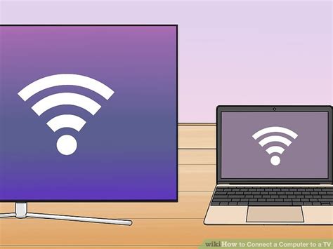 Image result for Wireless TV to Computer