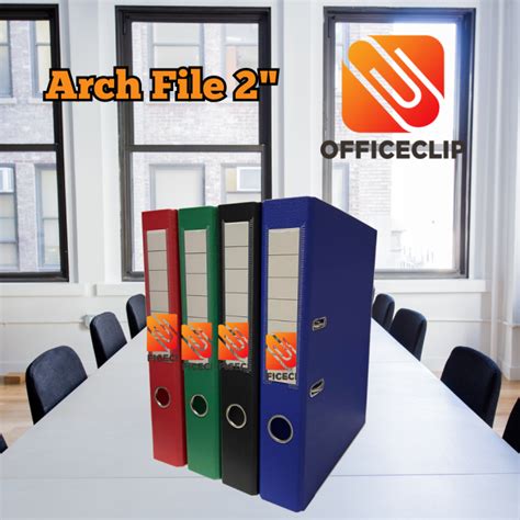 Image result for Arch File Folder Side Clip