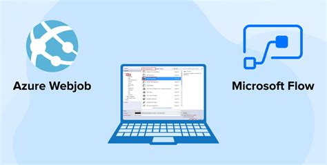 Afbeeldingsresultaten voor Azure Web Job Logo