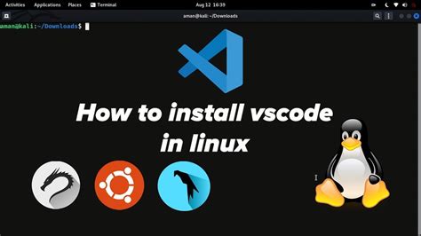 Image result for Tampilan Visual Studio Code Di Linux