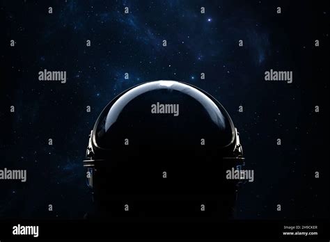 Image result for Astronaut Helmut Reflection