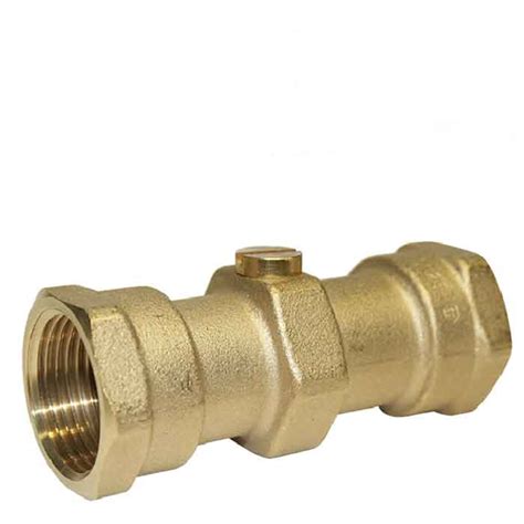 Image result for Spring Loaded Non Return Valve