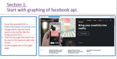 Image result for Facebook Graph API Requests