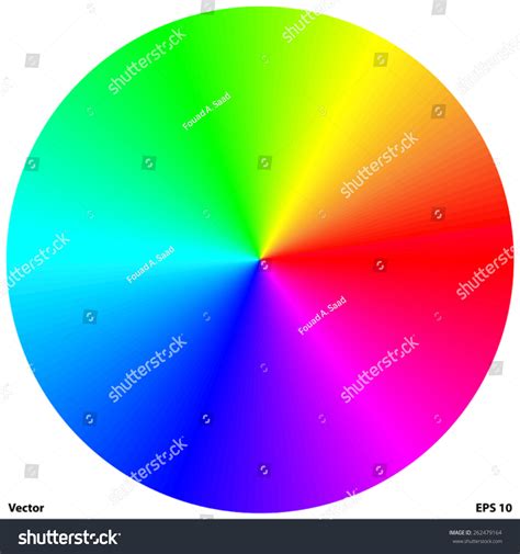 Image result for Color Wheel Style
