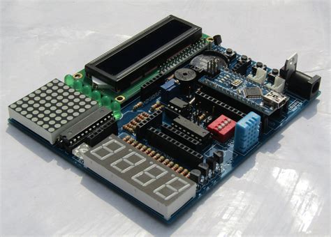 Image result for Arduino Development Kit