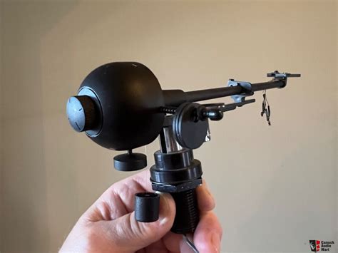 Toradh íomhá ar Sl1000r Tonearm