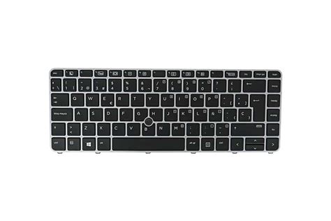 Image result for Clavier Espagnol