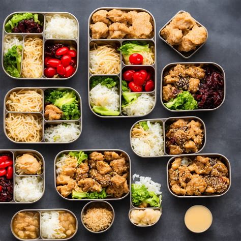 Bento Box に対する画像結果