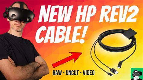 Image result for Reverb G2 Setup Cable