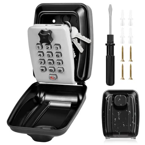 Safety Key Box に対する画像結果