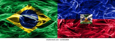 Image result for Haiti vs Brazil