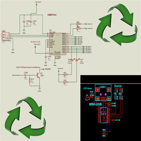 Image result for Proteus Device Library