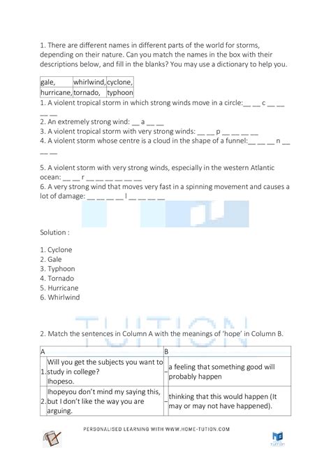 Class 10 English Chapter 1 a Letter to God Most Question に対する画像結果