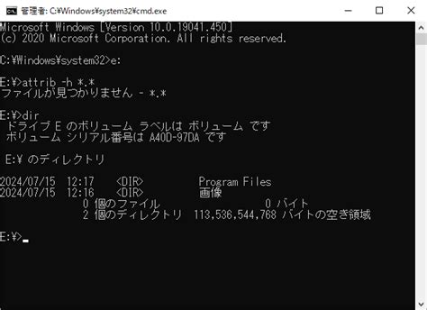 System32 Cmd.exe Virus に対する画像結果