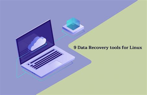 Toradh íomhá ar Linux Data Recovery