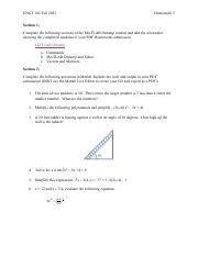Toradh íomhá ar MATLAB On-Ramp Course Full Notes
