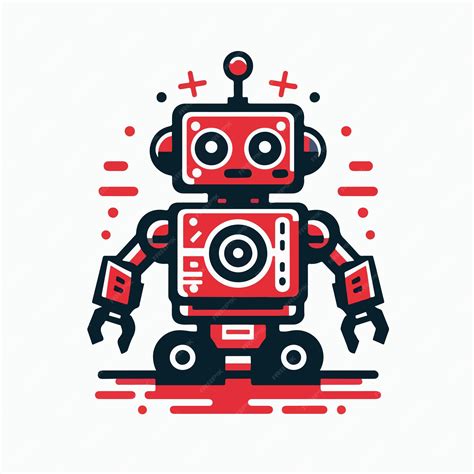 Bildergebnis für Python Robot Logo