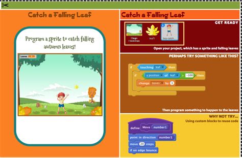 Scratch Coding Achievement Card に対する画像結果