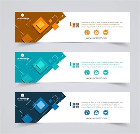 Image result for Header Banner Design