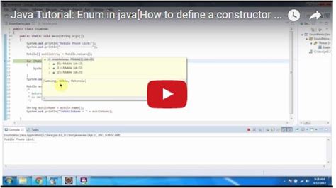 Image result for Java Enum Constructor