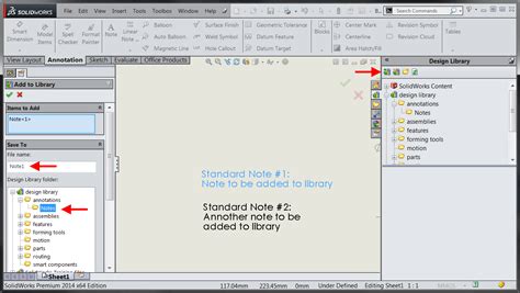 Image result for Can You Add Notes to SolidWorks Design Table