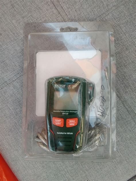 Image result for Extech RHT20