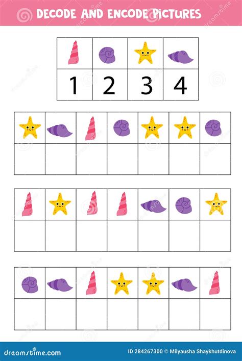 Image result for Decode and Encode Logo