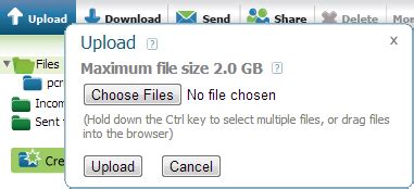 Image result for Windows System Windo for File Upload