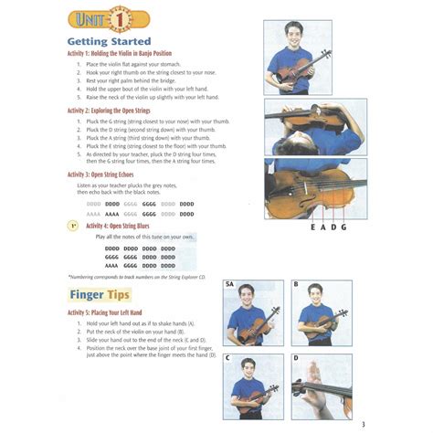Toradh íomhá ar String Explorer Book 1 Unit 7