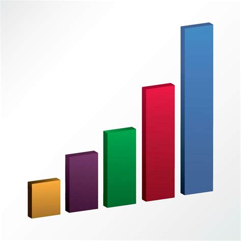 Image result for Graph Line 3D Design