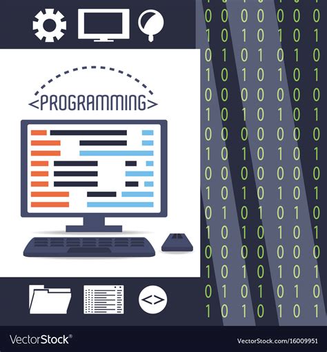 Computer with Coding On Screen Graphic に対する画像結果