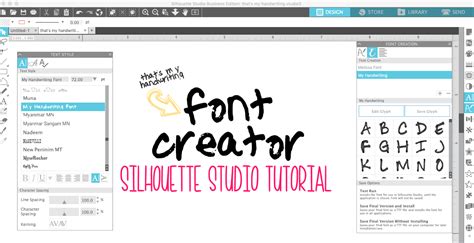 February 2019 - Silhouette School