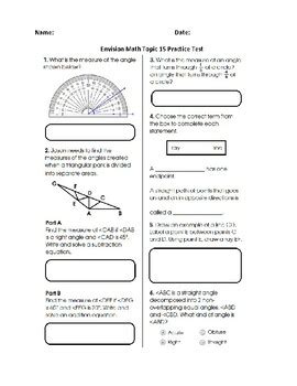Toradh íomhá ar 2nd Grade Math Test Contest