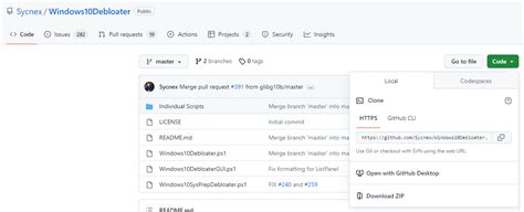 Image result for Debloat Windows 1.0