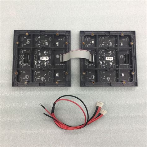 Toradh íomhá ar Meeting Table LED Display