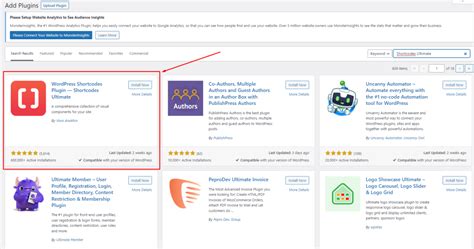 Image result for How to Add Shortcode to WordPress Page