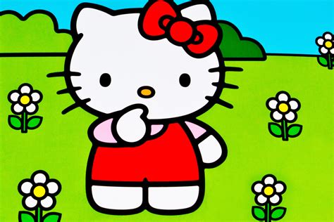 Image result for Hello Kitty Original