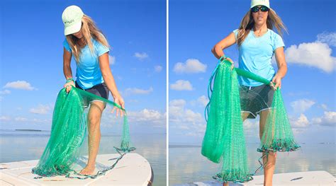 Image result for Storing Cast Net