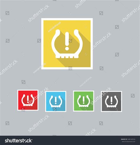 Image result for TPMS Sensor Icon