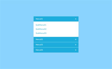jQuery UI Menu に対する画像結果