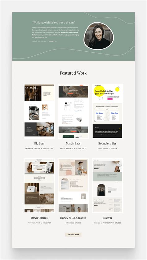 Image result for Email Copywriting Portfolio Examples