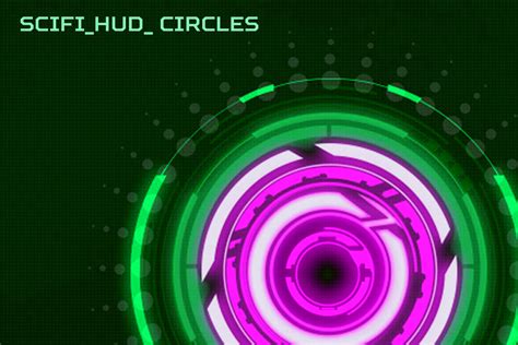 Image result for UI Panel Unity Circle