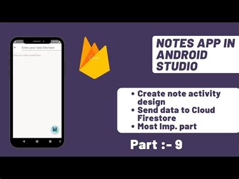 Image result for Android Studio Notes App