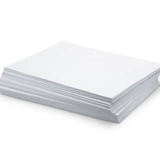 Toradh íomhá ar Paper Microstructure