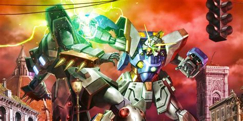 Afbeeldingsresultaten voor Gundam Series