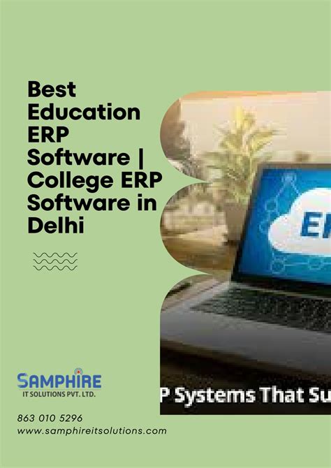 Image result for College ERP Software