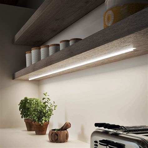 Image result for Shelf LED Linear Light