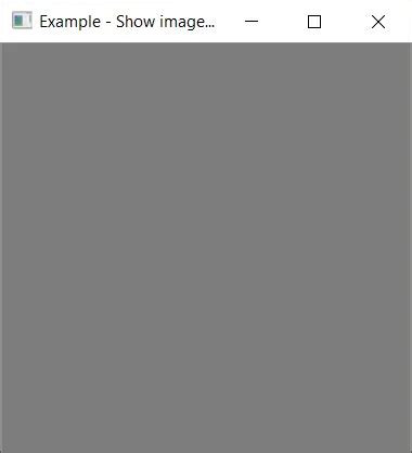 Image result for Python Imshow